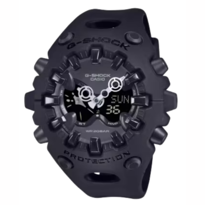 Casio G-Shock GA-V01-1A Resin Band Men Watch